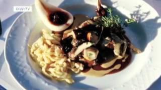 à la carte - Swabian Spätzle | euromaxx