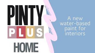 Introducing Pintyplus Home