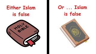 Quran FAIL: How Islam's Holy Book DISPROVES Itself