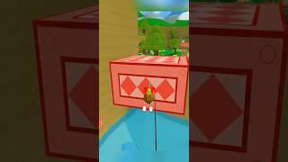 Everything Disappeared in Super Bear Adventure #superbearadventure #beargame #beruangsultan #beruang