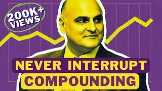 Truth About Compounding & Warren Buffett's Wish to Genie | Mohnish Pabrai | Stocks