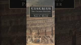 Eusebius Ecclesiastical History Book 02 - From Jesus To The Destruction Of Jerusalem By Titus