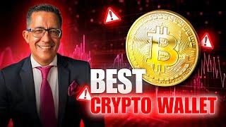 Best Crypto Wallet Strategy .#العملات_البديلة  #bitcoin