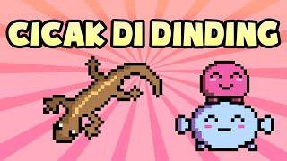 Bibitsku | Cicak Cicak Di Dinding | Lagu Anak Anak Terpopuler 2018