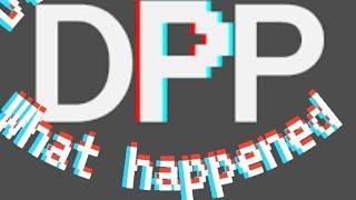 what happend to dr pixel plays (read description)