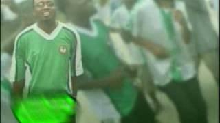 AUSTINO MILADO-Super Eagles Carry Go Part 2