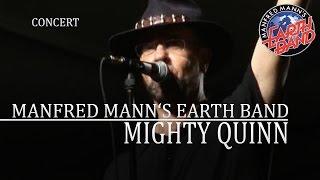 Manfred Mann's Earth Band - Mighty Quinn (Burg Herzberg, 2005) OFFICIAL