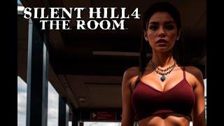 Празднуем Юбилей Silent Hill 4 The Room 20 лет! Часть 3