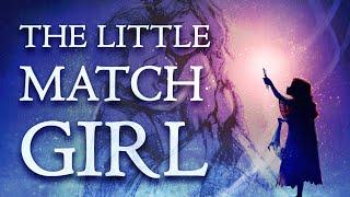 The Little Match Girl by Hans Christian Andersen | Animated Short Film