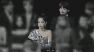 Yoonnie real and amazing moments