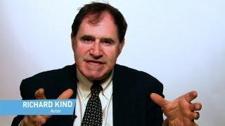 My First Job: Richard Kind