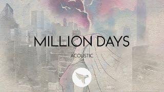 Sabai - Million Days (Acoustic) feat. Hoang & Claire Ridgely