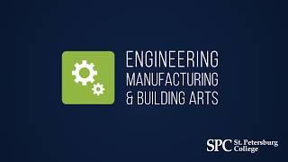 Engineering Programs at St. Petersburg College