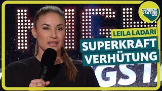 Superkraft: Mama? – Leila Ladari | Ladies Night Youngstars
