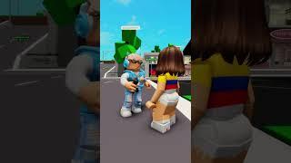 Dime en qué país vives y gana Robux!  #roblox #brookhaven