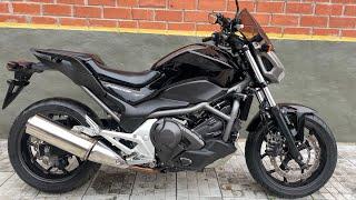 Honda nc700s автомат в наличии во Владивостоке тел: 89147902682