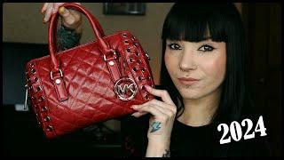 What's in my Purse?! | 2024