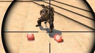 TOP 50 CS:GO Clips (Funny moments, glitches, and fails)