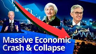 The Coming Economic Collapse | Everything Bubble to Pop