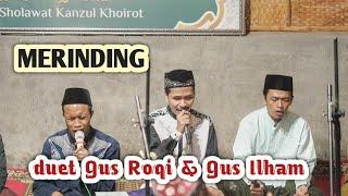 SHOLLU ALA NURILLADZI - Maulid al-Habsyi (QOSHOID) - Jam'iyyah Sholawat KANZUL KHOIROT Jombang