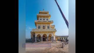 Chakhesang Beautiful Church..phek district Nagaland..