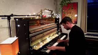 Jean-Michel Blais - Live Stream Concert