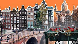 Unveiling Amsterdam's Hidden Treasures