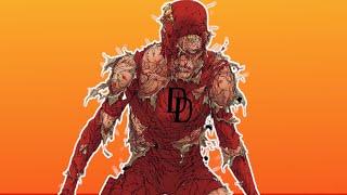 Daredevil Cold Day In Hell Is The Best Comic This Week