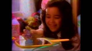 NBC Saturday Morning Commercials - August 10, 1991