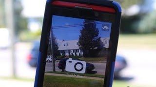 Camera Timer for BlackBerry 10