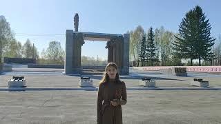 Родина. Автор и исполнитель Наталья Дубенко