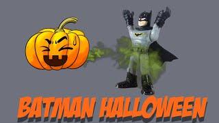 Batman Imaginext Halloween