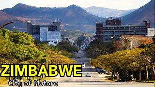 What Does Mutare Zimbabwe Look Like in 2022?