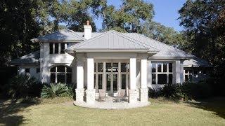 Colleton River Plantation Club Home for Sale - 73 Inverness