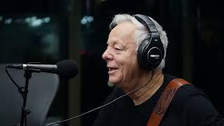 Tommy Emmanuel, "Sail On"