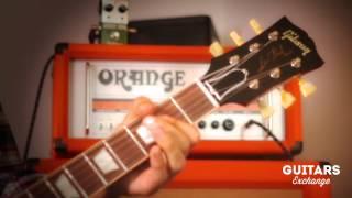 1958 Gibson Custom Shop Les Paul Standard Reissue VOS