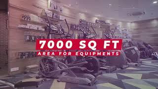 Metro Sports (Zirakpur Branch) - The Biggest and The Most Exclusive Fitness Store in the region