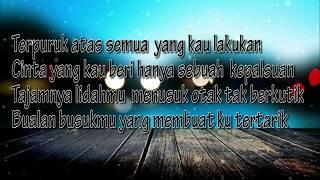 McYuri x Syahrul W.A.G - Hear Me ( lyrics video)