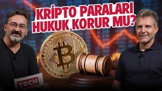 Kripto paraları hukuk korur mu? Haklarınız neler?