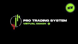 Pro Trading System Update - Virtual Coach. | Learn to Trade | Trading College UK