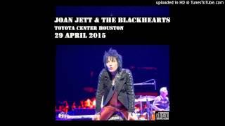 Joan Jett - Make It Back (Live)