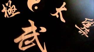 CHEN TAIJI Quan Music