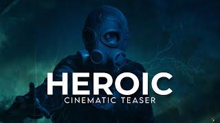 Epic Action Heroic Cinematic Dramatic Music - No Copyright