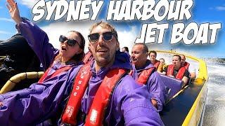 The Best Activity to Do in Sydney - VLOG