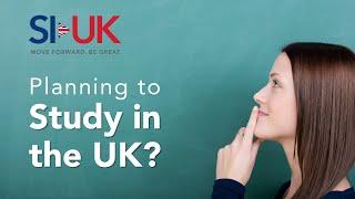 SI UK India - Why study in the UK 4 Reasons that Answers Your Question?