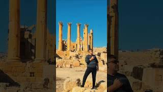 My Jordan Adventures | #travel #video #jordan #amman #shorts #trending #reel #photography #mystories