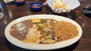 My review of La Hacienda Ranch in Frisco