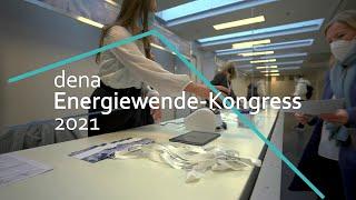 dena Energiewende-Kongress 2021: Neuklimaland – Recap