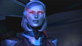 Mass Effect Trilogy: Funny Moments(Part 1)