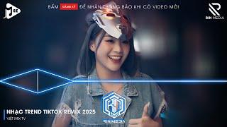 NONSTOP 2025 MIXTAPE | NHẠC TRẺ REMIX 2025 HAY NHẤT HIỆN NAY | NONSTOP 2025 VINAHOUSE CỰC MẠNH P53